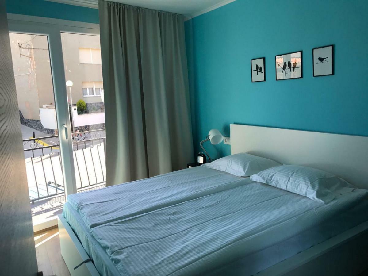Apartamento La Vela Blanca *