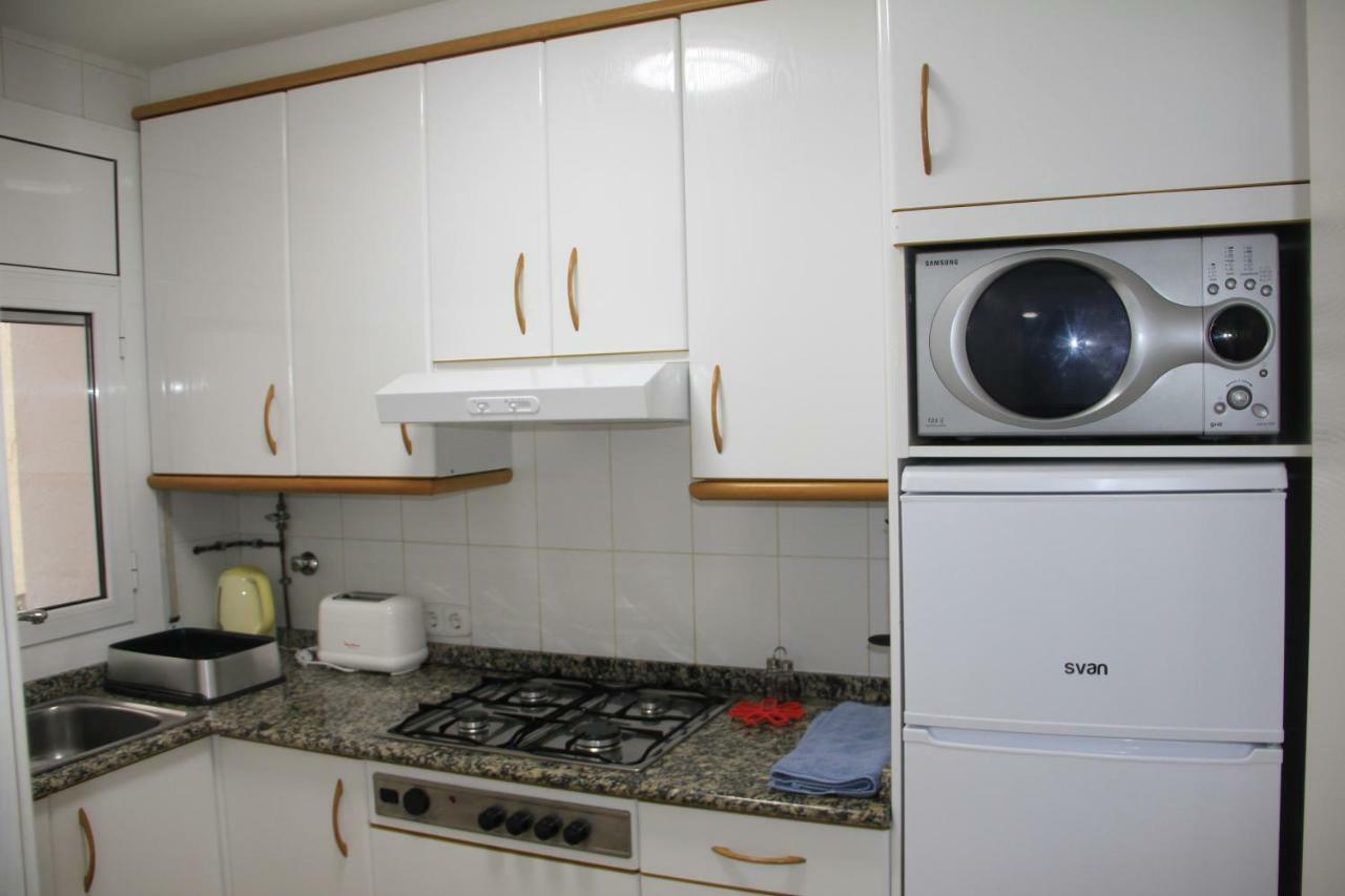 Apartment La Vela Blanca *