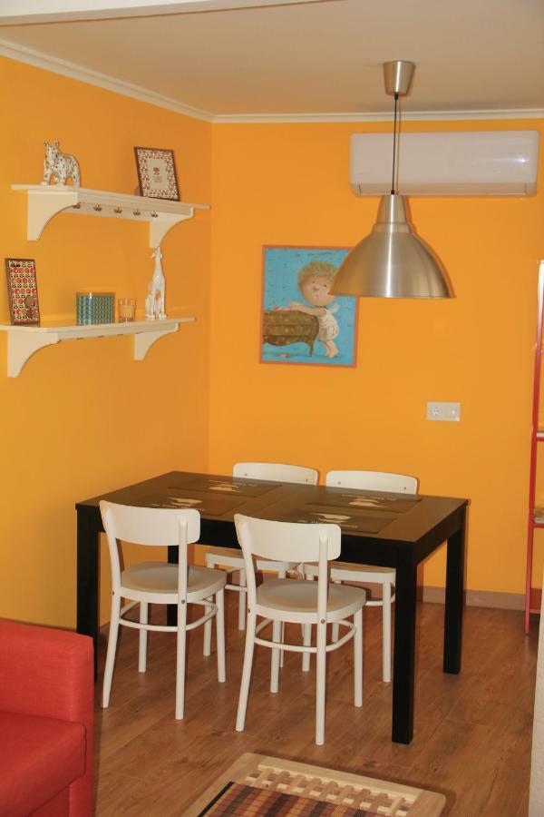 La Vela Blanca Apartamento *