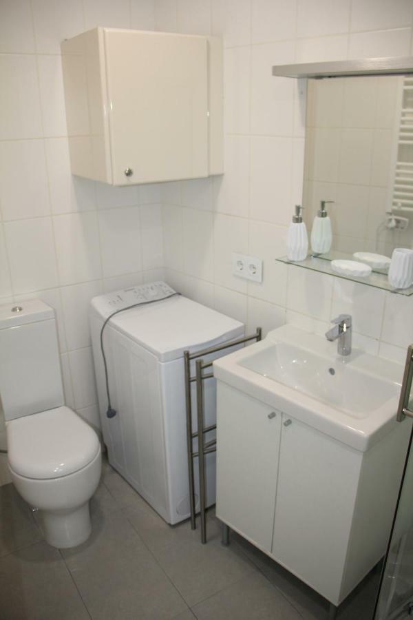 Apartment La Vela Blanca *