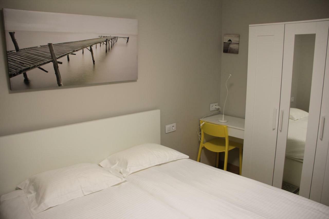 Apartment La Vela Blanca